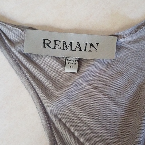 Remain sequin top. - Picture 4 of 5